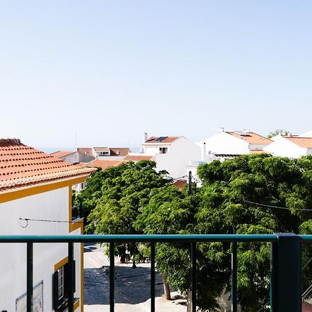 A Casa Da Marina - Sitio Apartment Nazaré Exterior photo